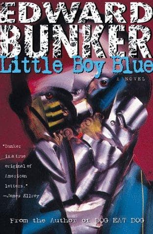 Tapa de Little Boy Blue