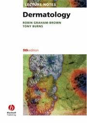 Tapa de Lecture notes