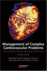 Tapa de MGMT Complex Cardiovascular Problems