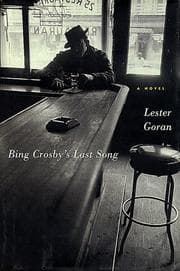 Tapa de Bing Crosby's last song