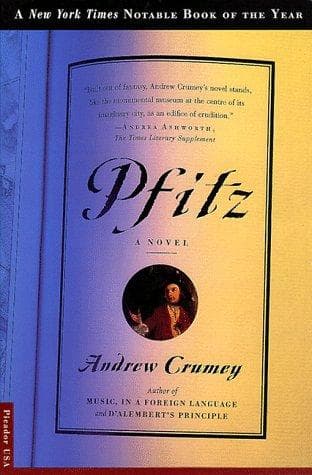 Tapa de Pfitz