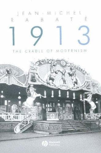 Tapa de 1913