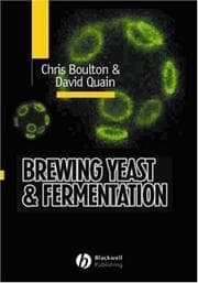 Tapa de Brewing Yeast and Fermentation