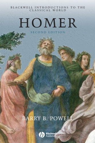 Tapa de Homer