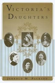 Tapa de Victoria's daughters