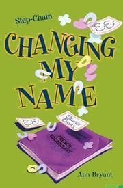 Tapa de Changing My Name (Step-chain)