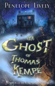 Tapa de Ghost of Thomas Kempe
