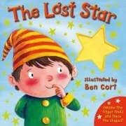 Tapa de Lost Star