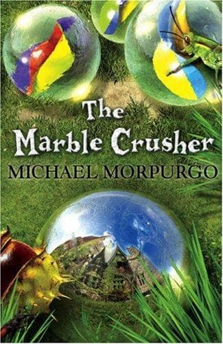 Tapa de The Marble Crusher