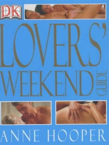 Tapa de Lovers' Weekend Guide