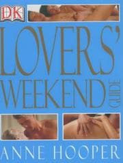 Tapa de Lovers' Weekend Guide