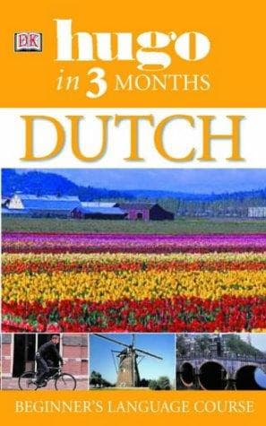 Tapa de Dutch (Hugo in Three Months)
