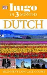 Tapa de Dutch (Hugo in Three Months)