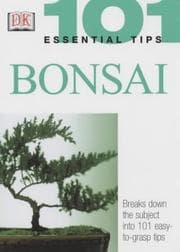 Tapa de Bonsai