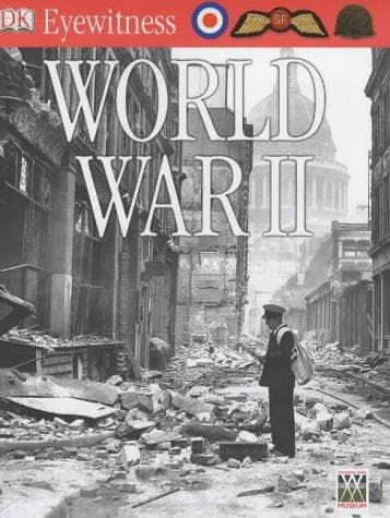 Tapa de World War II