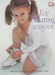 Tapa de Ice Skating School