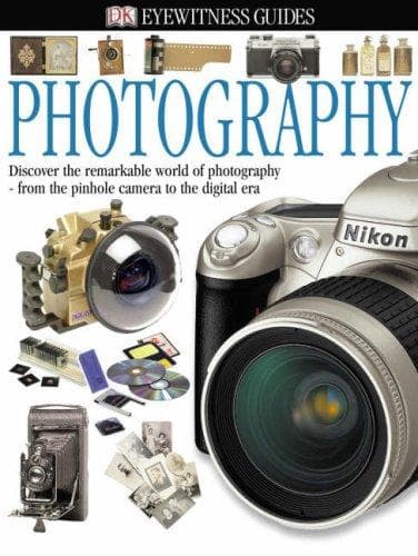 Tapa de Photography