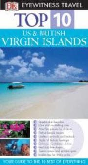 Tapa de Virgin Islands