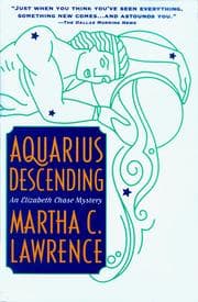 Tapa de Aquarius descending