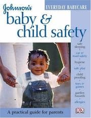Tapa de Baby and Child Safety (Johnson's Everyday Babycare)