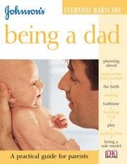 Tapa de Being a Dad (Johnson's Everyday Babycare)