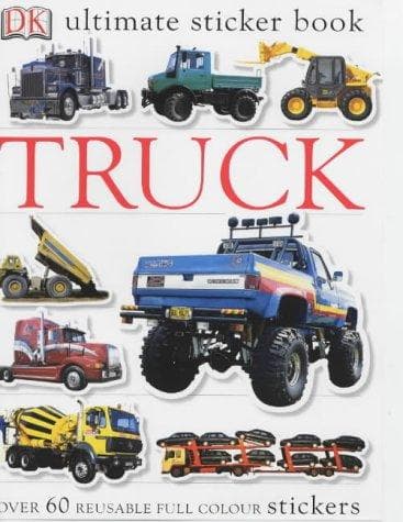 Tapa de Trucks