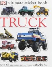 Tapa de Trucks