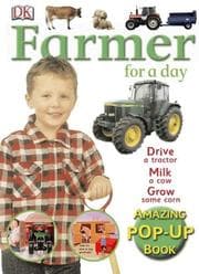 Tapa de Farmer for a Day