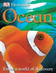 Tapa de Ocean (Eye Wonder)