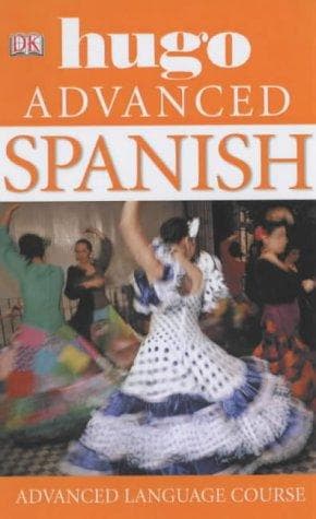 Tapa de Spanish