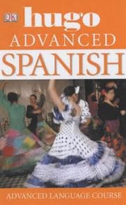 Tapa de Spanish
