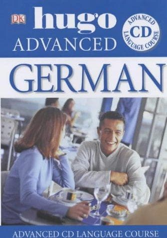 Tapa de German (Hugo Advanced Language Course)