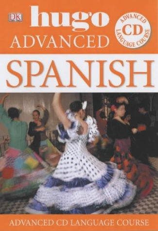Tapa de Spanish