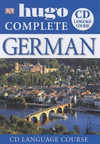 Tapa de German