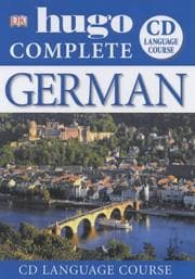 Tapa de German
