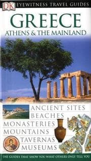 Tapa de Greece, Athens and the Mainland