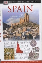 Tapa de Spain
