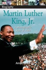 Tapa de Martin Luther King Jr