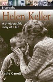 Tapa de Helen Keller