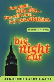 Tapa de Bignightout