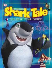 Tapa de Shark Tale Essential Guide (Shark Tale)