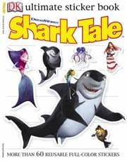Tapa de Shark Tale