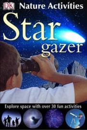Tapa de Stargazer (Nature Activities)
