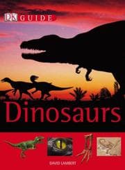 Tapa de Dinosaurs