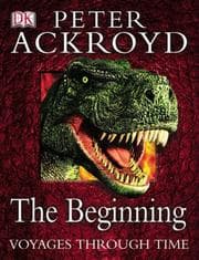 Tapa de Peter Ackroyd Voyages Through Time