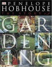 Tapa de The Story of Gardening