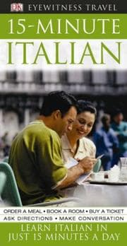Tapa de Italian