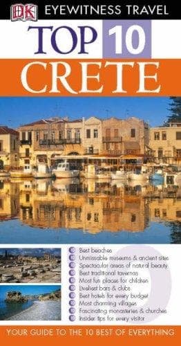 Tapa de Crete
