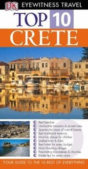 Tapa de Crete