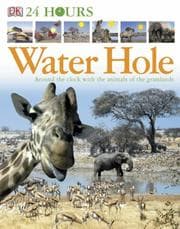 Tapa de Water hole